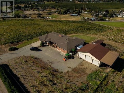 2250 Brentwood Road Kelowna BC V1P1H2