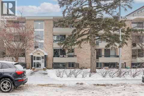 105, 123 24 Avenue SW Calgary AB T2S0J8