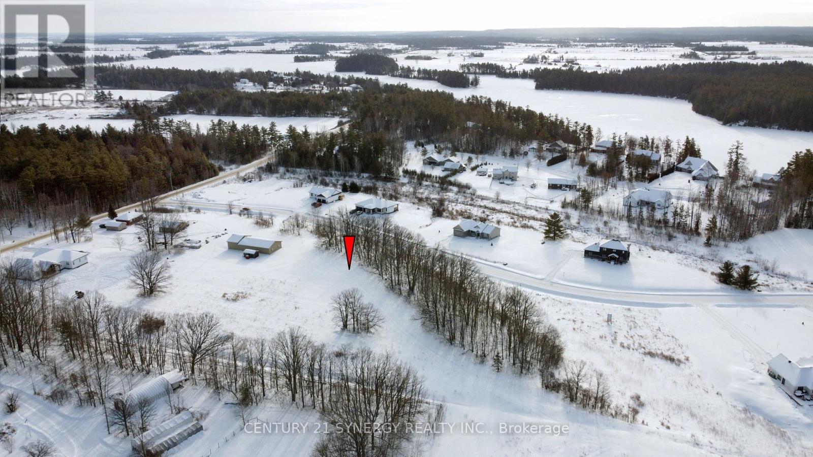 36 PAUL A BERTRAND DRIVE