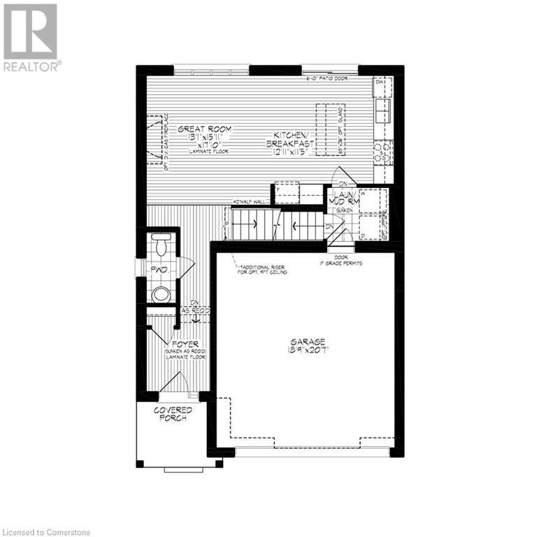 326 CANADA PLUM Street