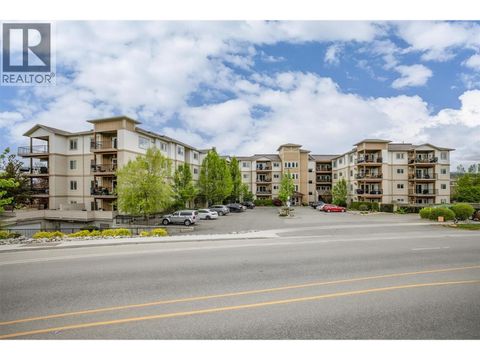 250 Hollywood Road S Unit# 206 Kelowna BC V1X3S9