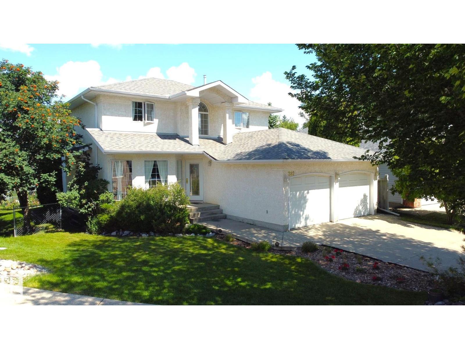 281 ORMSBY RD E NW