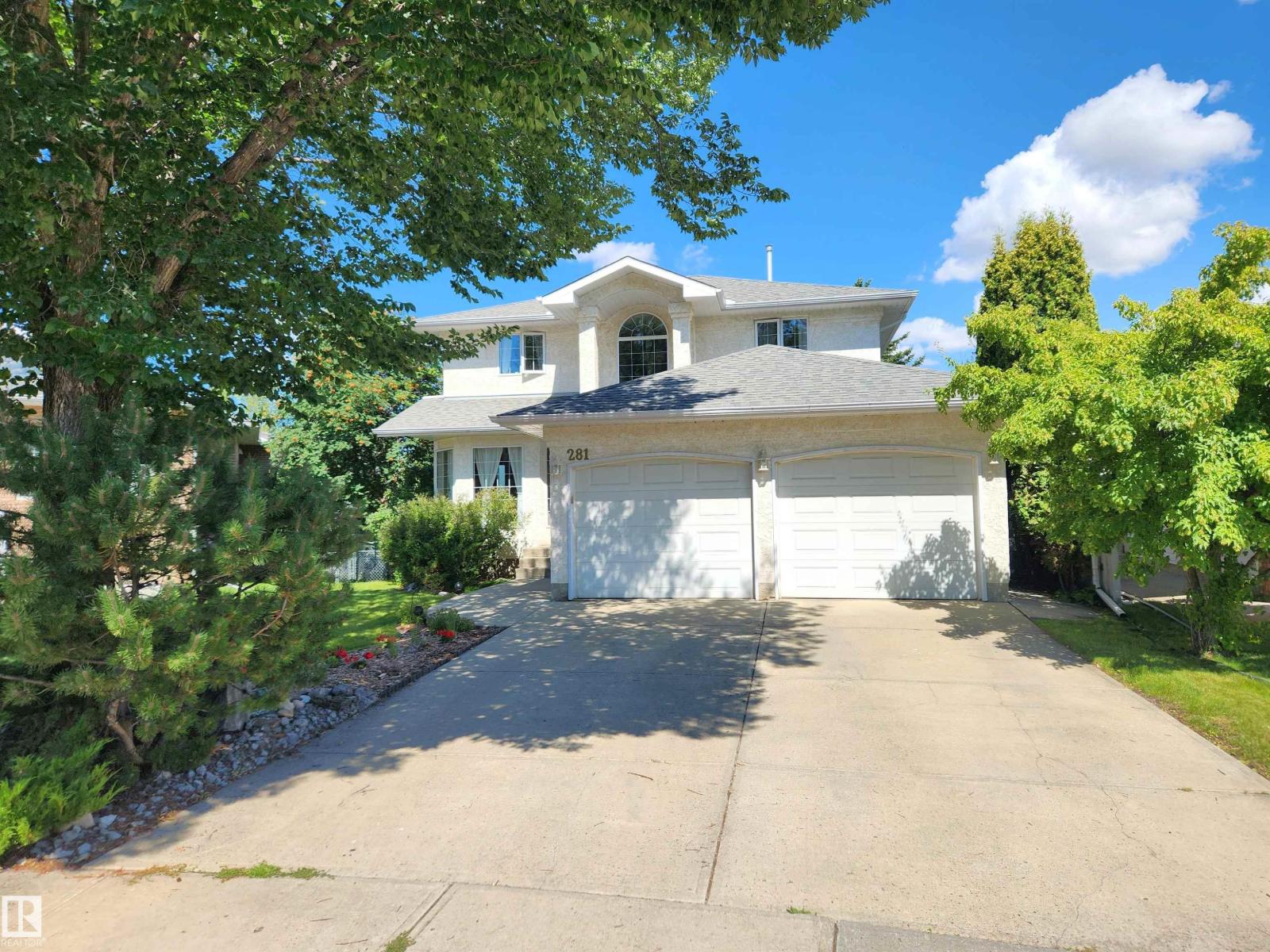 281 ORMSBY RD E NW