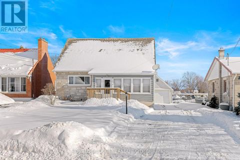 37 FERGUSON DRIVE Brockville ON K6V4P9