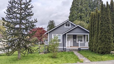 33913 PINE STREET Abbotsford BC V2S2P4