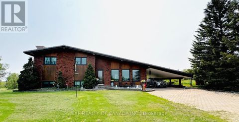 1272 CON 2 & 3 GLACKMEYER ROAD Cochrane ON P0L1C0