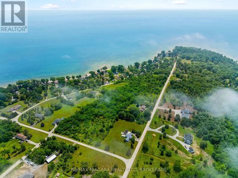 PART 4 MORGAN'S POINT ROAD Wainfleet (Lakeshore) ON L0S1V0
