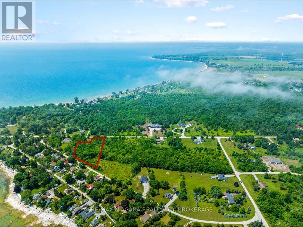 PART 4 MORGAN'S POINT ROAD