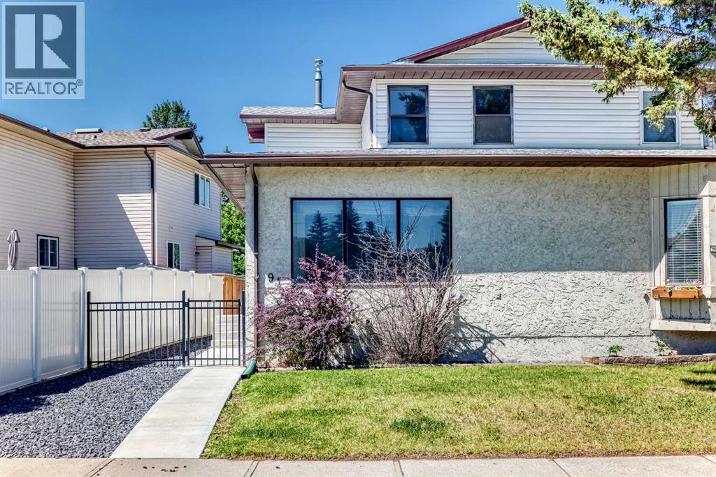 91 Cedarwood Hill SW