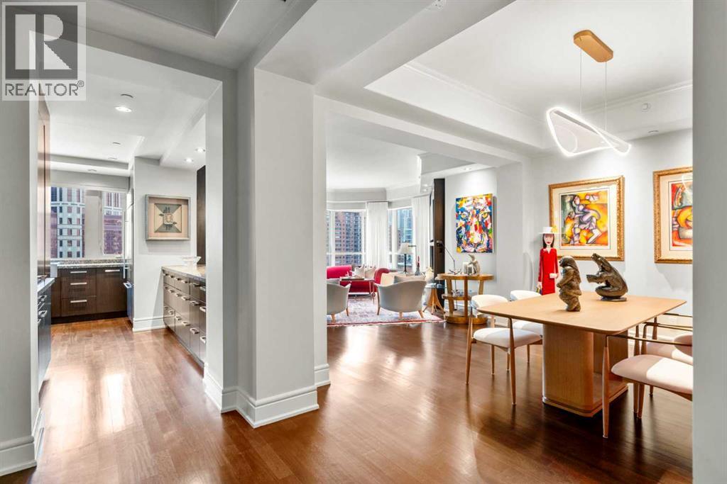 804, 690 Princeton Way SW