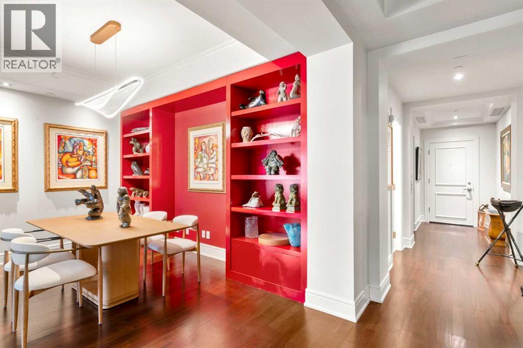 804, 690 Princeton Way SW