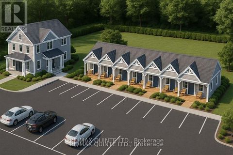 2052 COUNTY RD 18 ROAD Prince Edward County (Athol Ward) ON K0K2T0