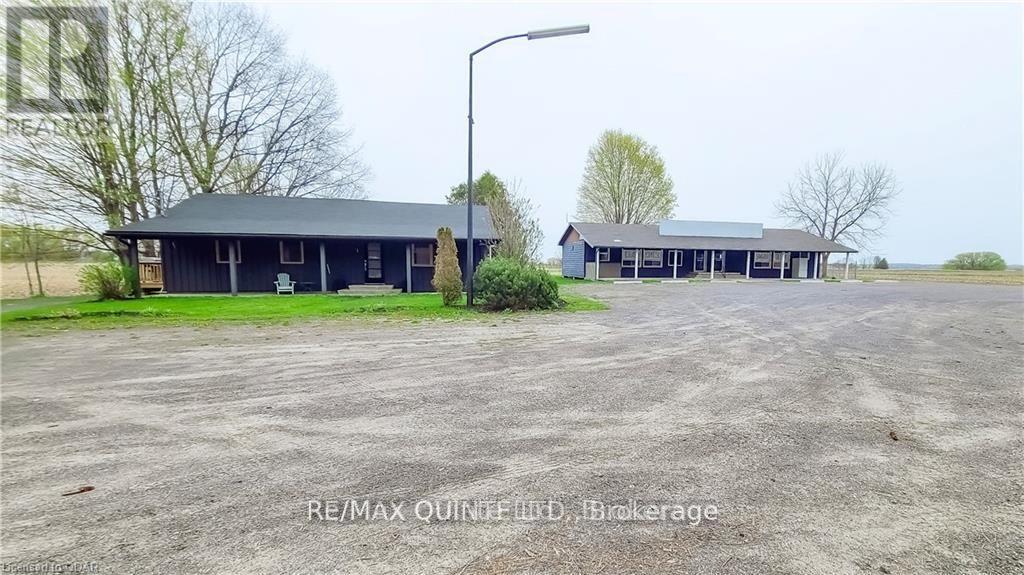 2052 COUNTY RD 18 ROAD