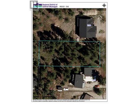 7258 Dunwaters Road Lot# 47 Kelowna BC V1Z3W4