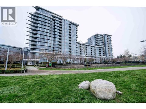 513 8333 SWEET AVENUE Richmond BC V6X0P4