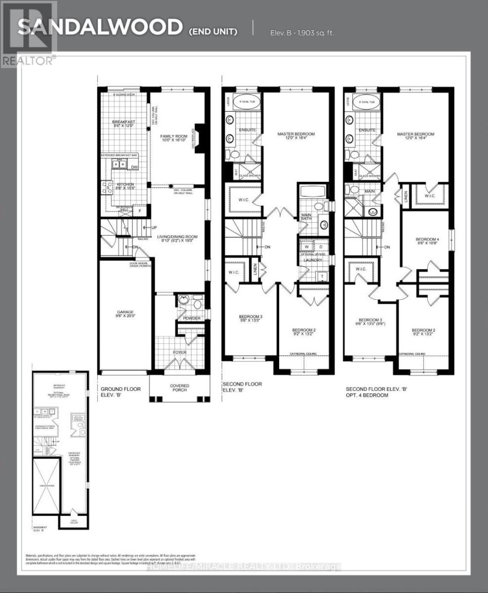 16 BUSHWOOD TRAIL