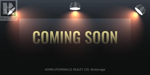 16 BUSHWOOD TRAIL Brampton (Northwest Brampton) ON L7A5J7