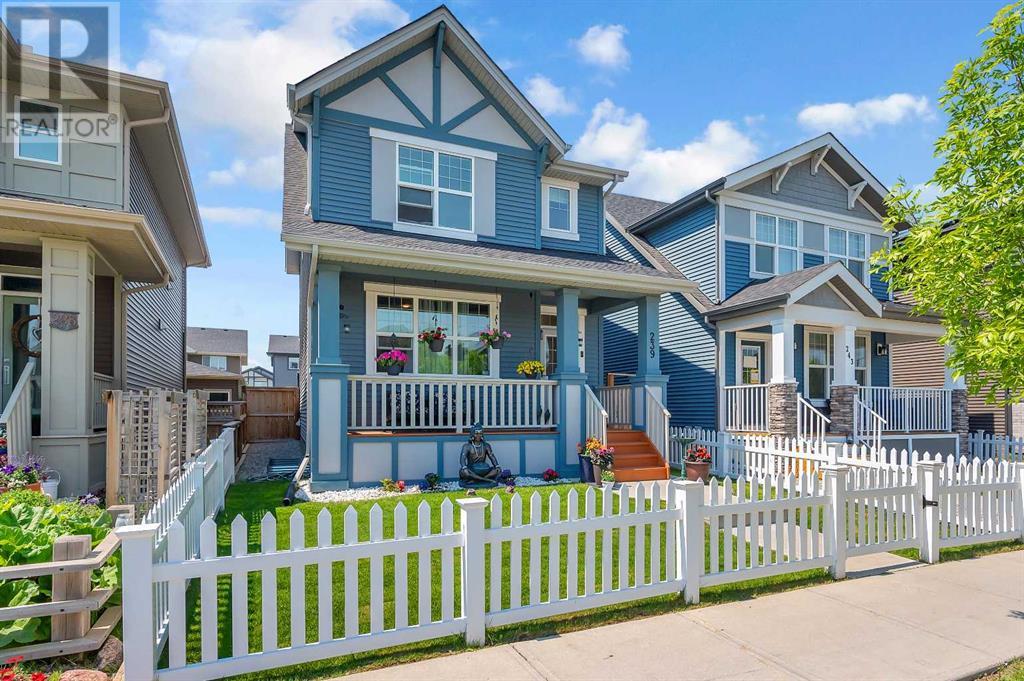239 Sundown Road