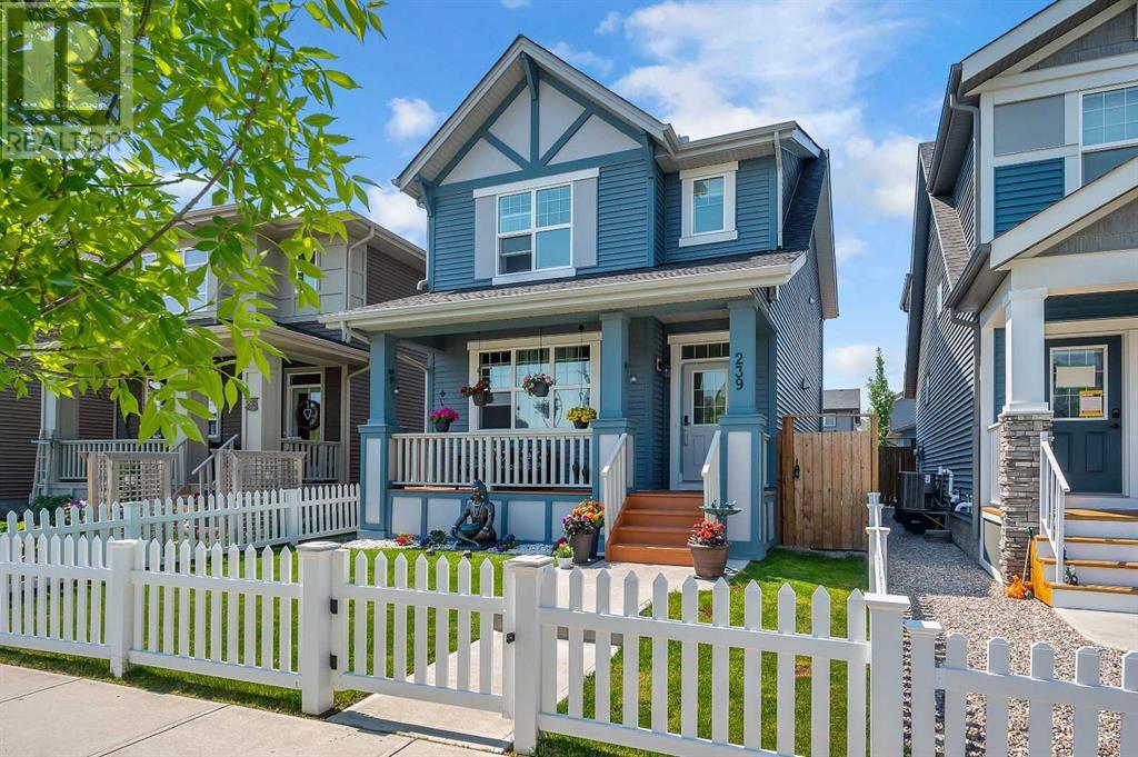 239 Sundown Road