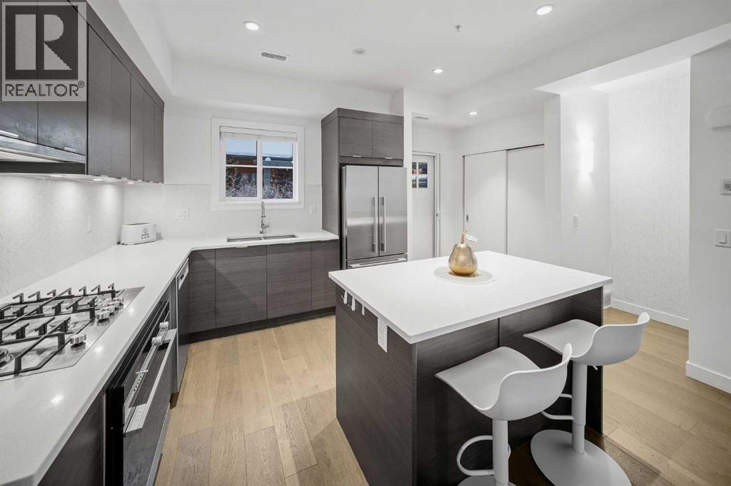 302, 1818 14A Street SW