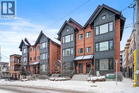 302, 1818 14A Street SW Calgary AB T2T3W6