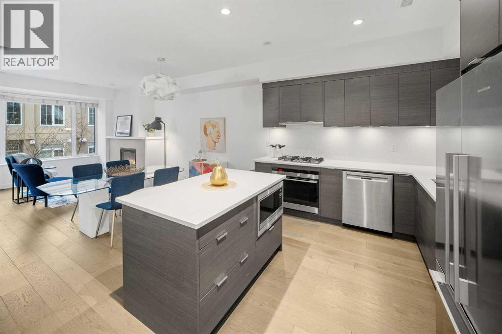 302, 1818 14A Street SW