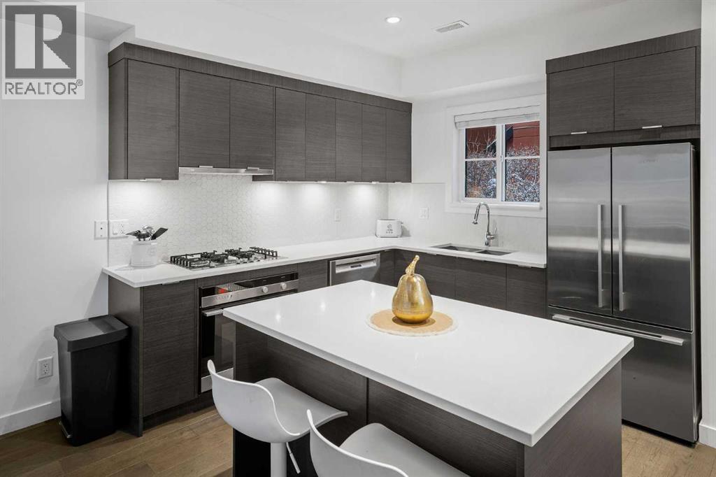 302, 1818 14A Street SW