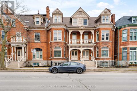 1 - 250 KING STREET E Kingston (Central City East) ON K7L3A9