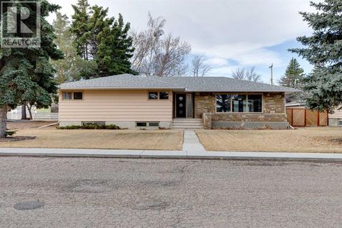 513 Memorial Avenue Vulcan AB T0L2B0