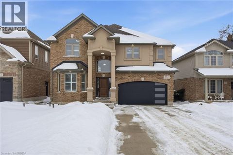 117 ALBERT Street E Plattsville ON N0J1S0