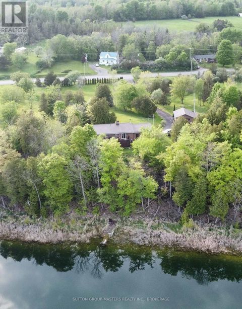 4822 BATTERSEA ROAD Frontenac (Frontenac South) ON K0H1H0