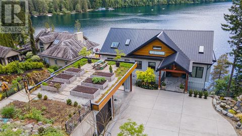8400 Bloedel Dr Port Alberni BC V9Y9E3