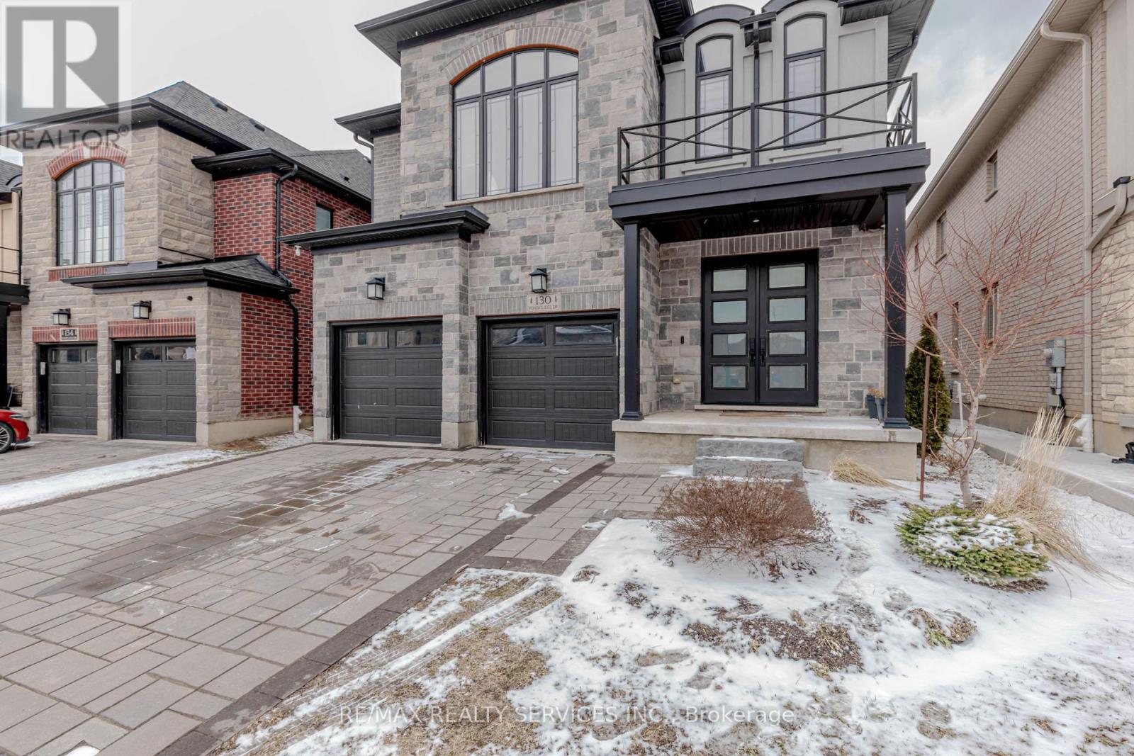 130 PONDCLIFFE DRIVE