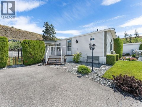 610 Katherine Road Unit# 9 West Kelowna BC V1Z3G2