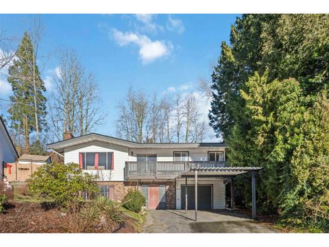 2436 MIDAS STREET Abbotsford BC V2S4R3