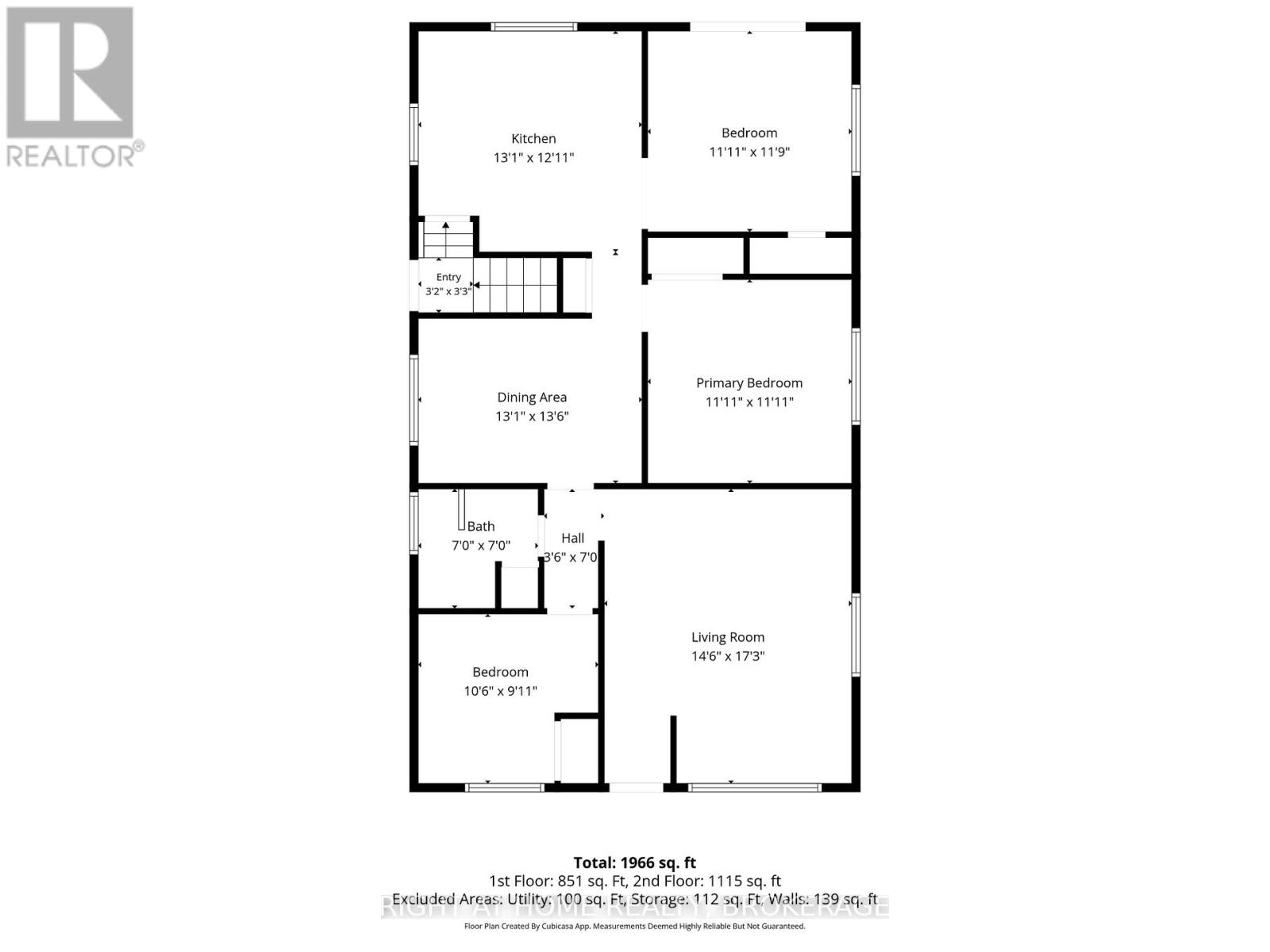 133 QUAKER ROAD