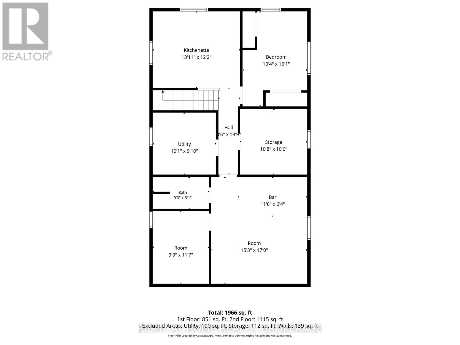 133 QUAKER ROAD