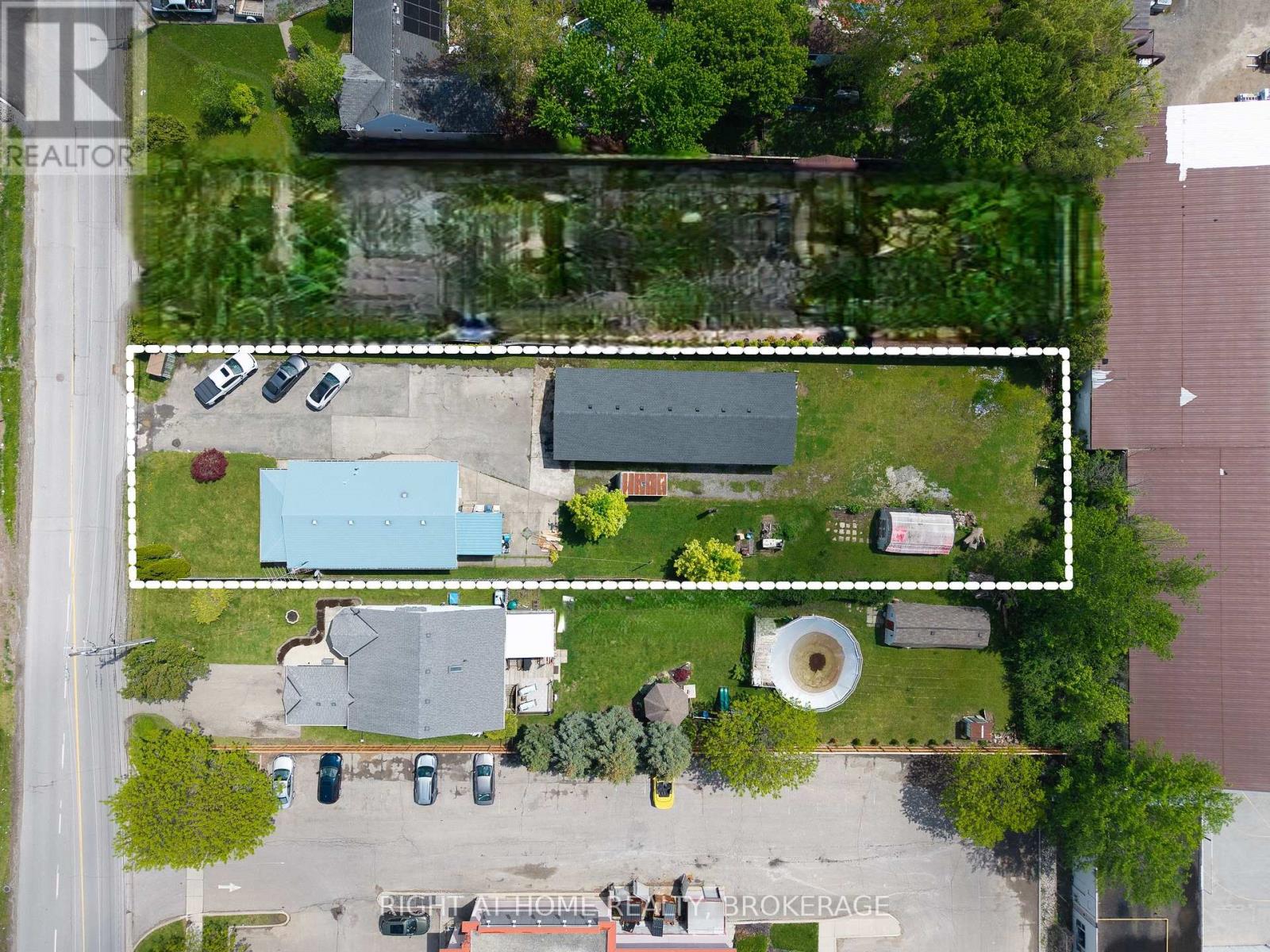133 QUAKER ROAD