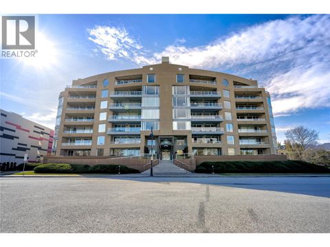 86 LAKESHORE Drive E Unit# 304 Penticton BC V2A1B5