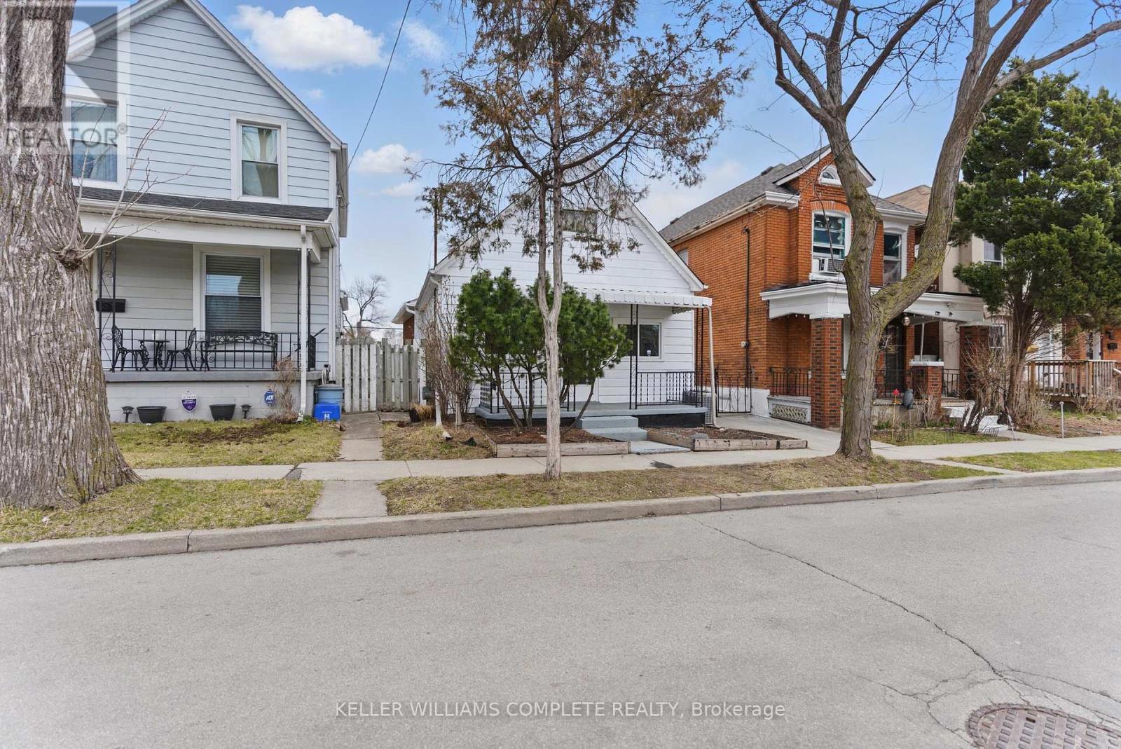 57 BEECHWOOD AVENUE