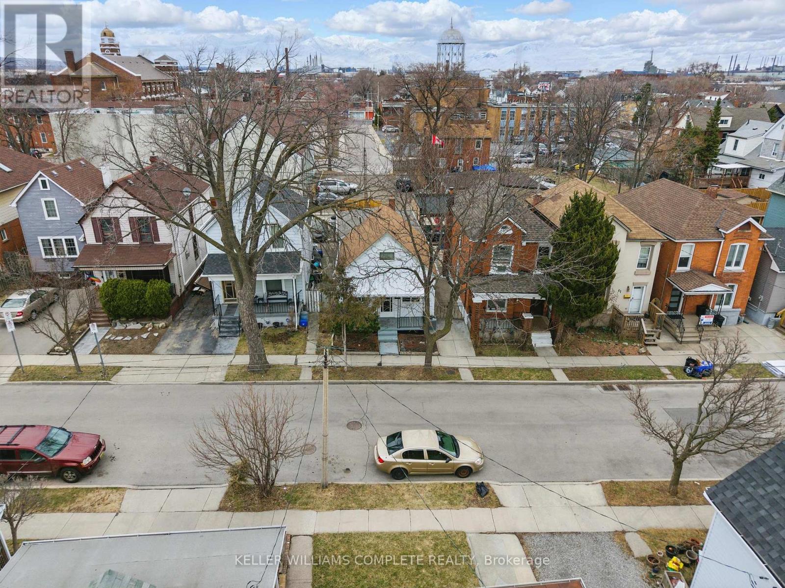 57 BEECHWOOD AVENUE