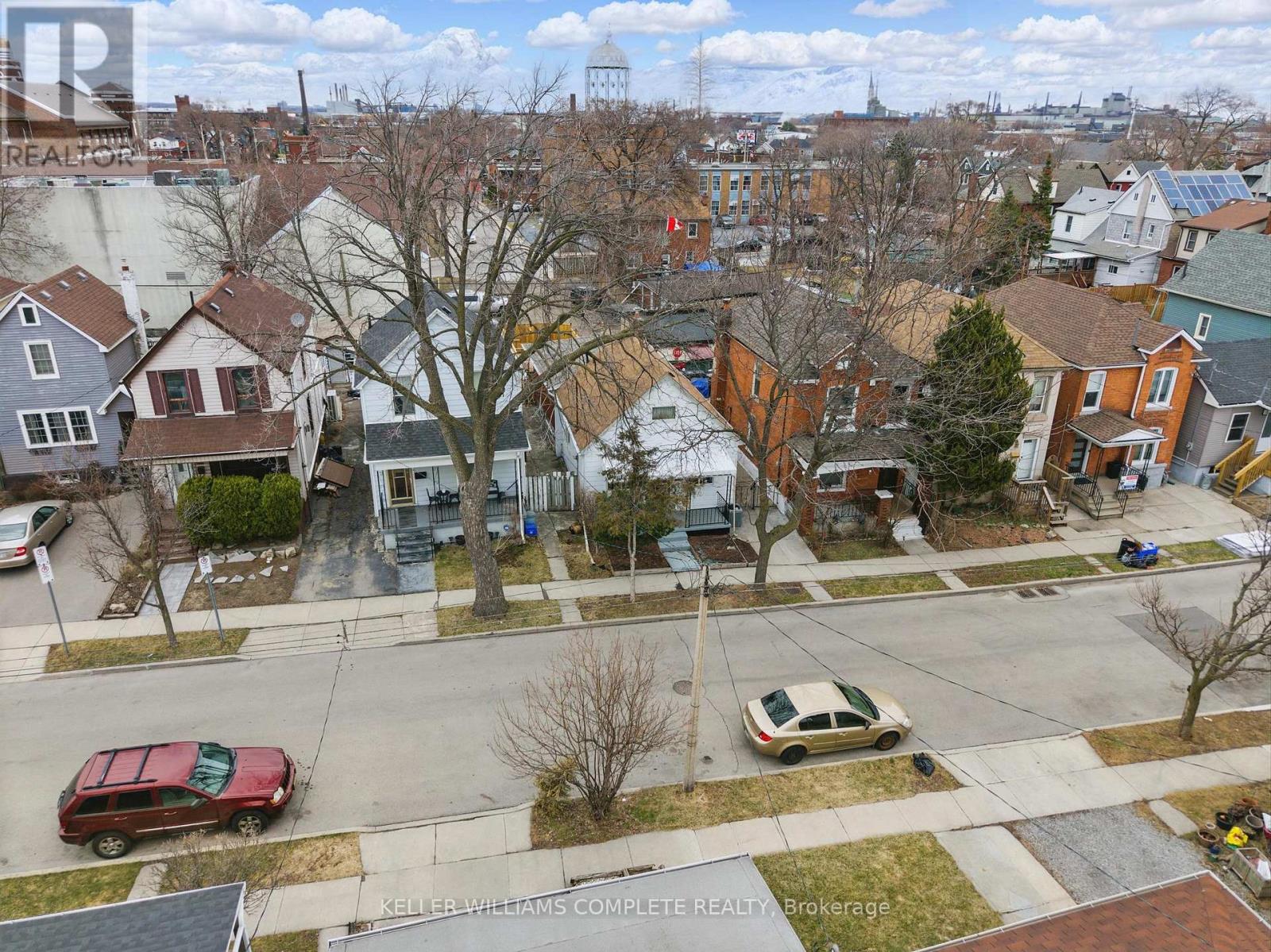 57 BEECHWOOD AVENUE