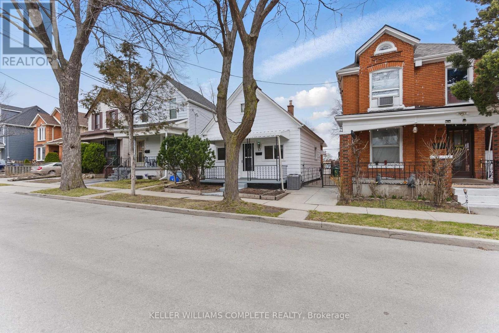 57 BEECHWOOD AVENUE