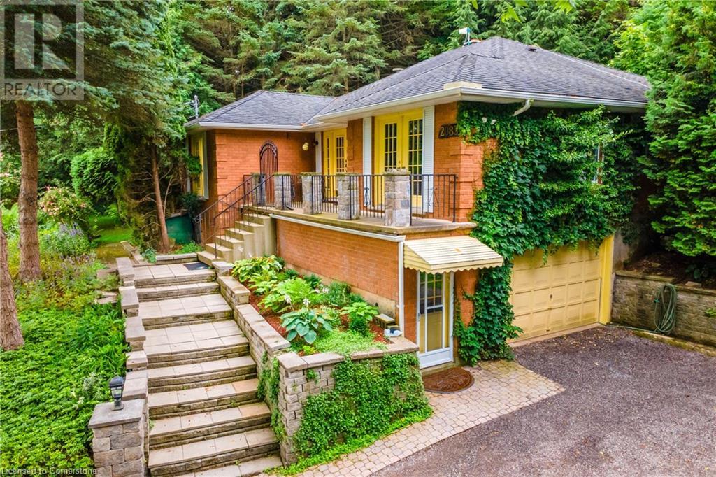2083 HOLLOW Road