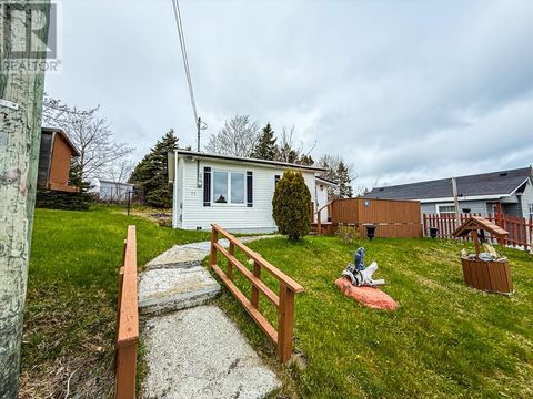 35 Water Street Bay Roberts NF A0A1G0