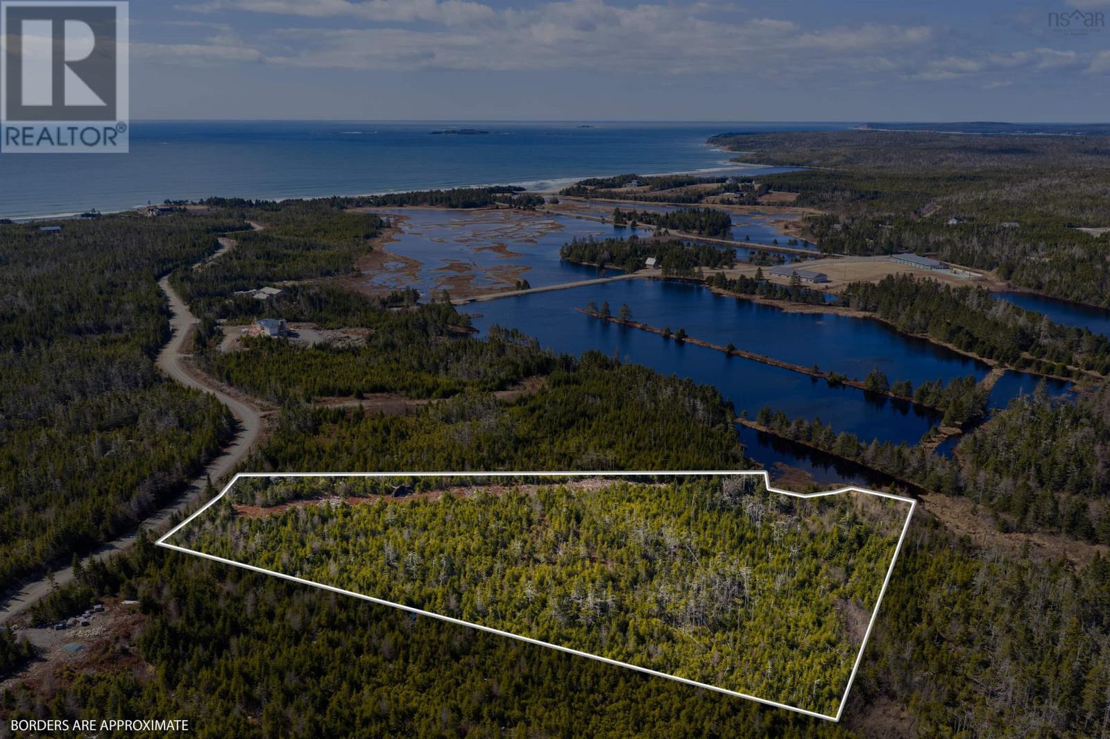 Photo 1 of 36 — Lot 19 Lipkudamoonk Path, Clam Bay, NS B0J1Y0