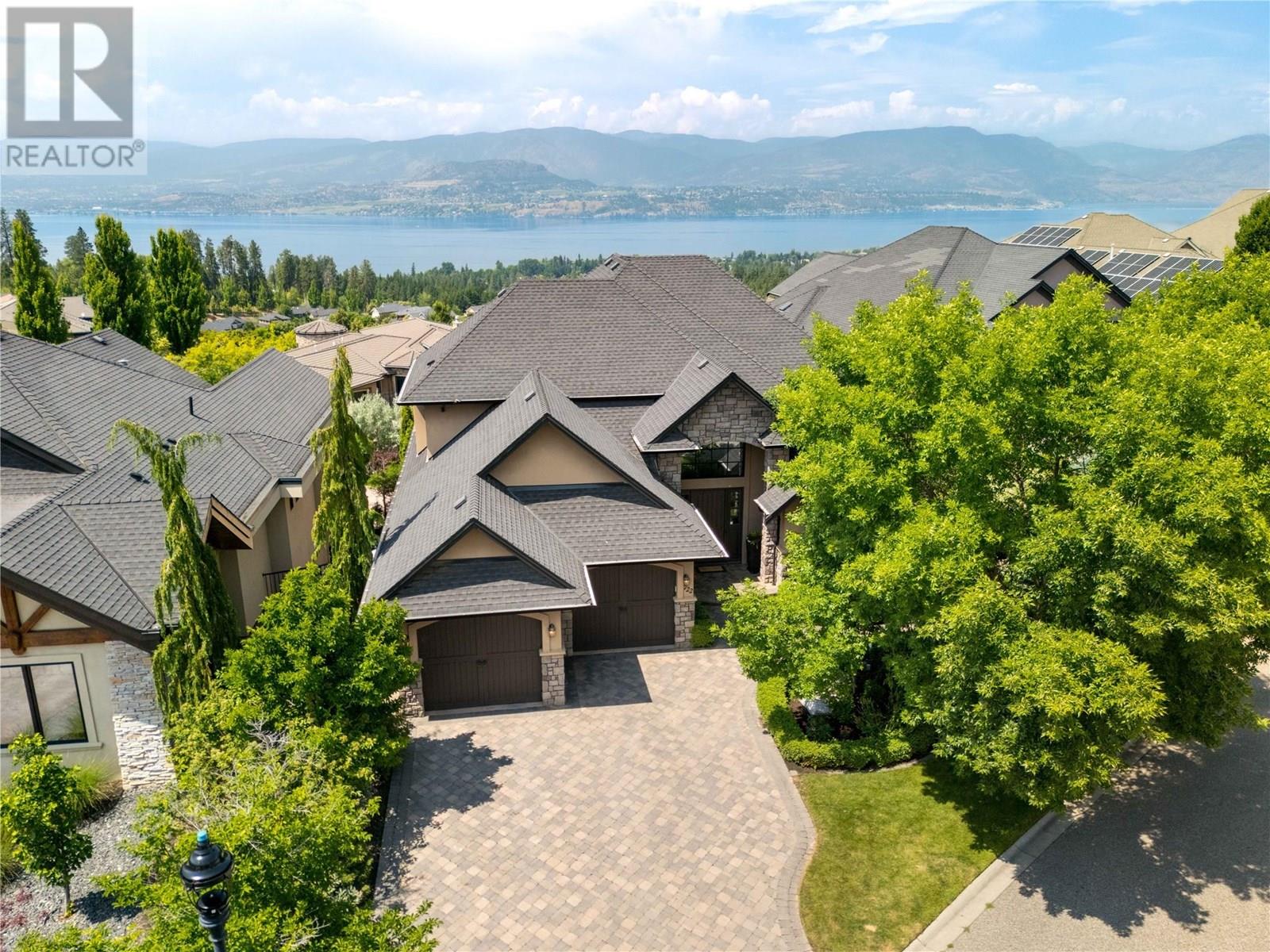 722 Marin Crescent