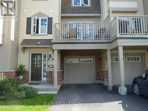 2307 BLUE ASTER STREET Ottawa ON K2J0X1