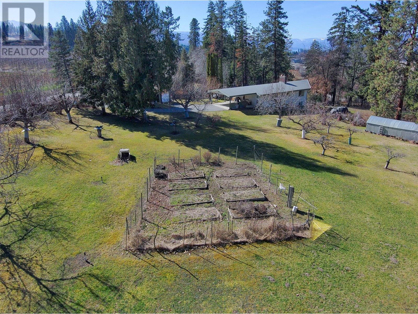 4150 Hughes Road