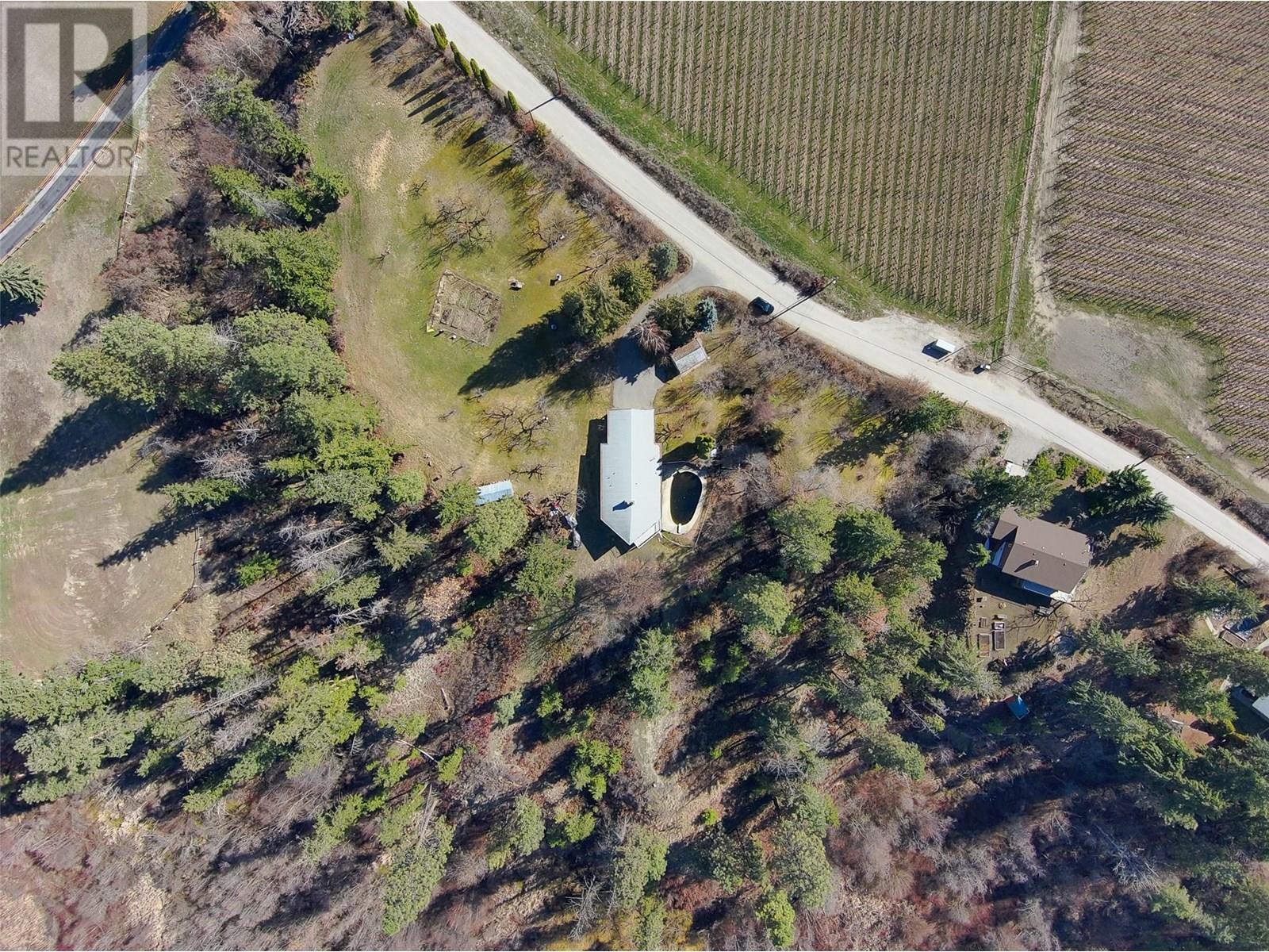 4150 Hughes Road